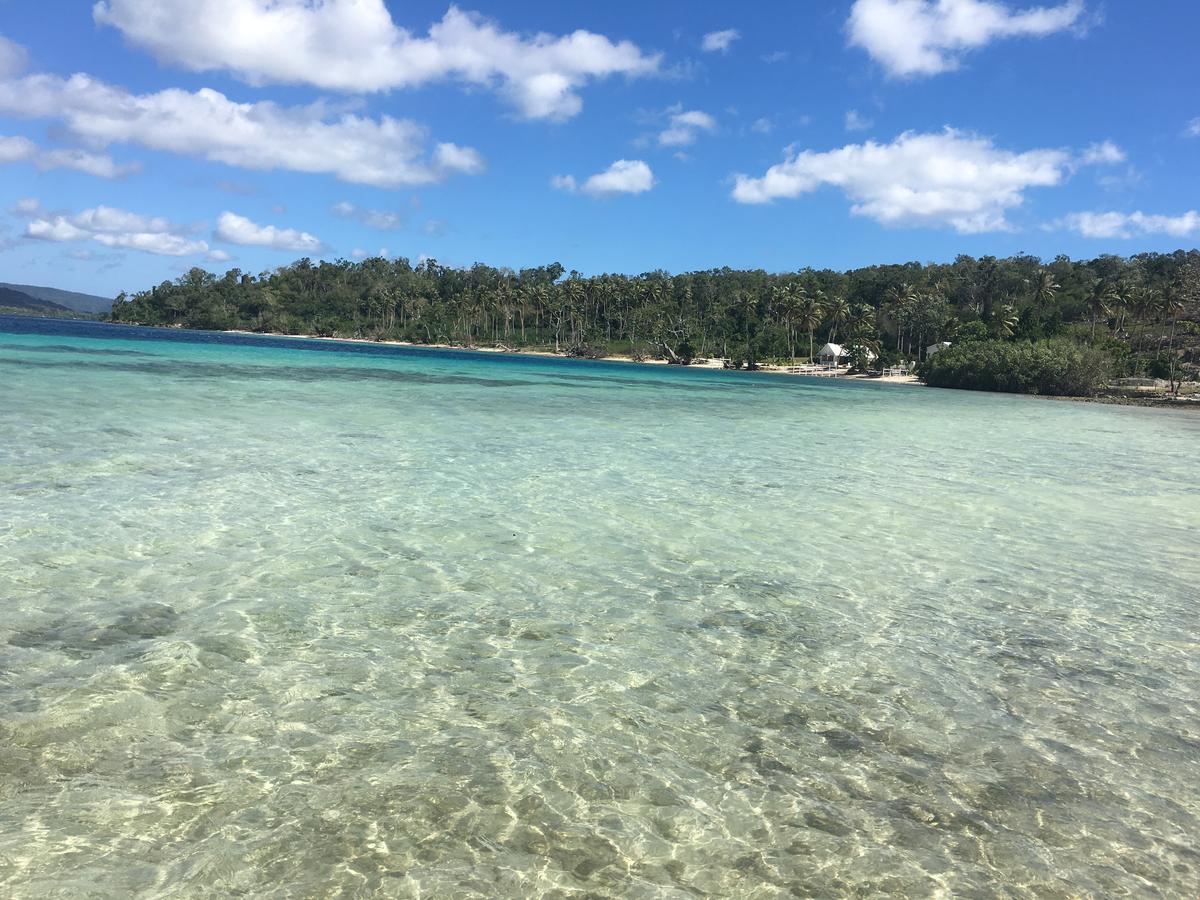 The Moso Port Vila Exterior foto