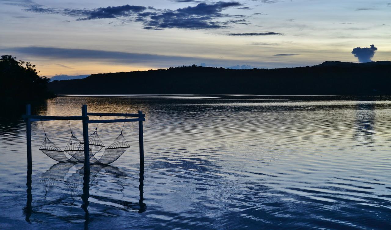 The Moso Port Vila Exterior foto