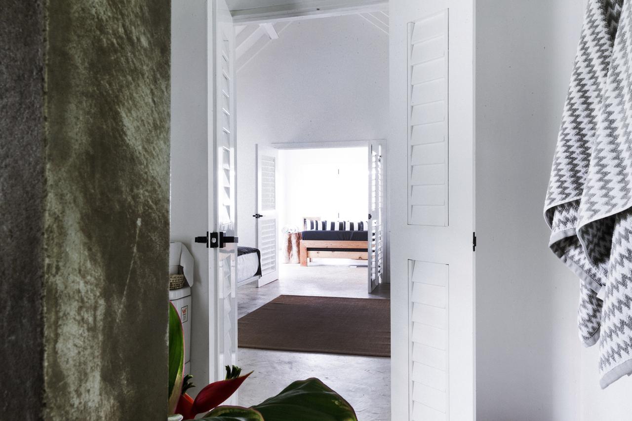 The Moso Port Vila Exterior foto