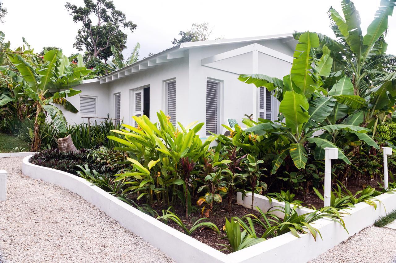 The Moso Port Vila Exterior foto