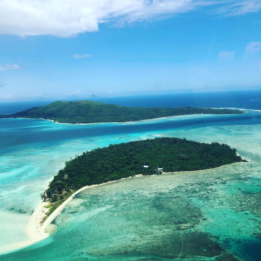 The Moso Port Vila Exterior foto